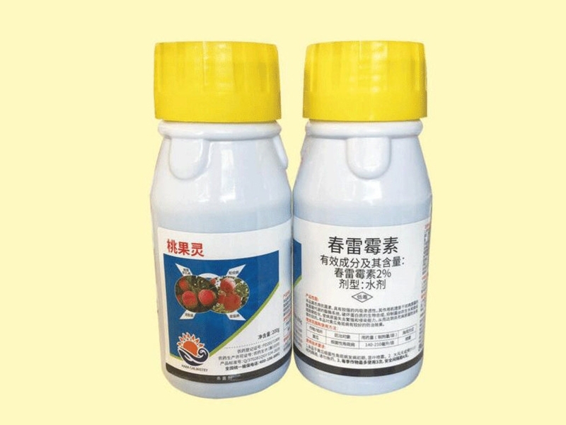 山東殺蟲(chóng)劑生產(chǎn)廠家